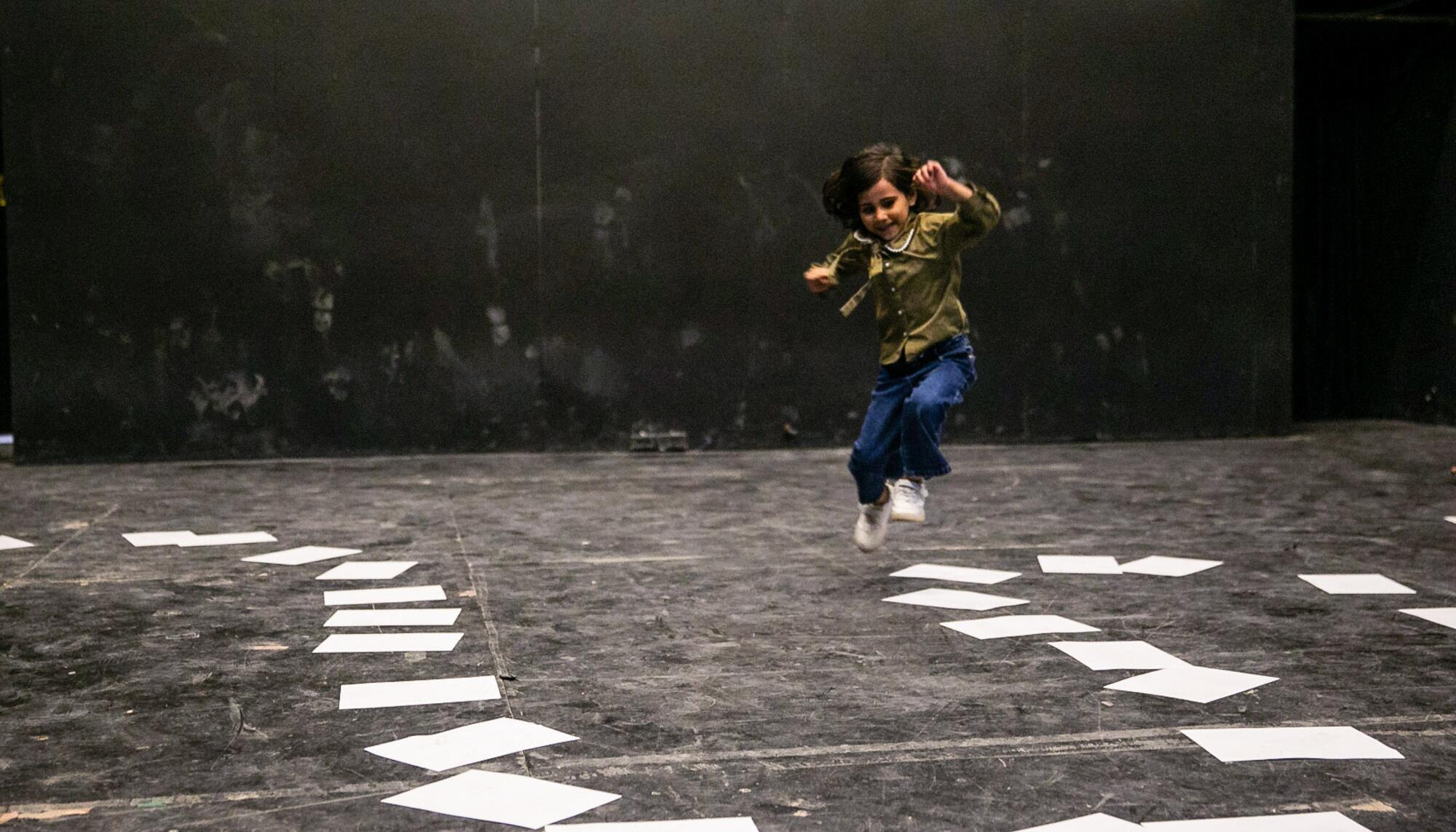 Teatro Libertad Jenin Cisjordania - 4